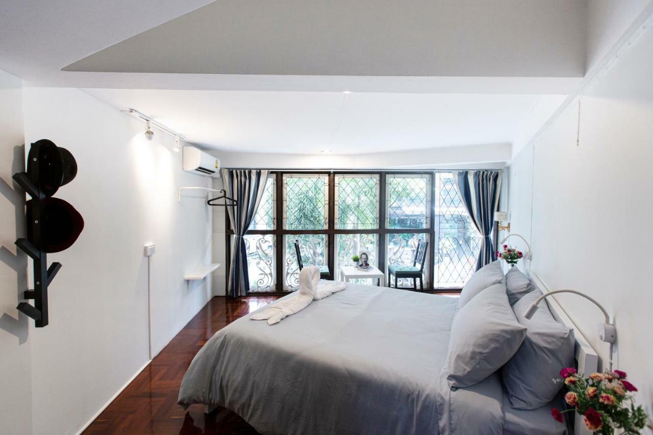 Home16 16 Sukhumvit