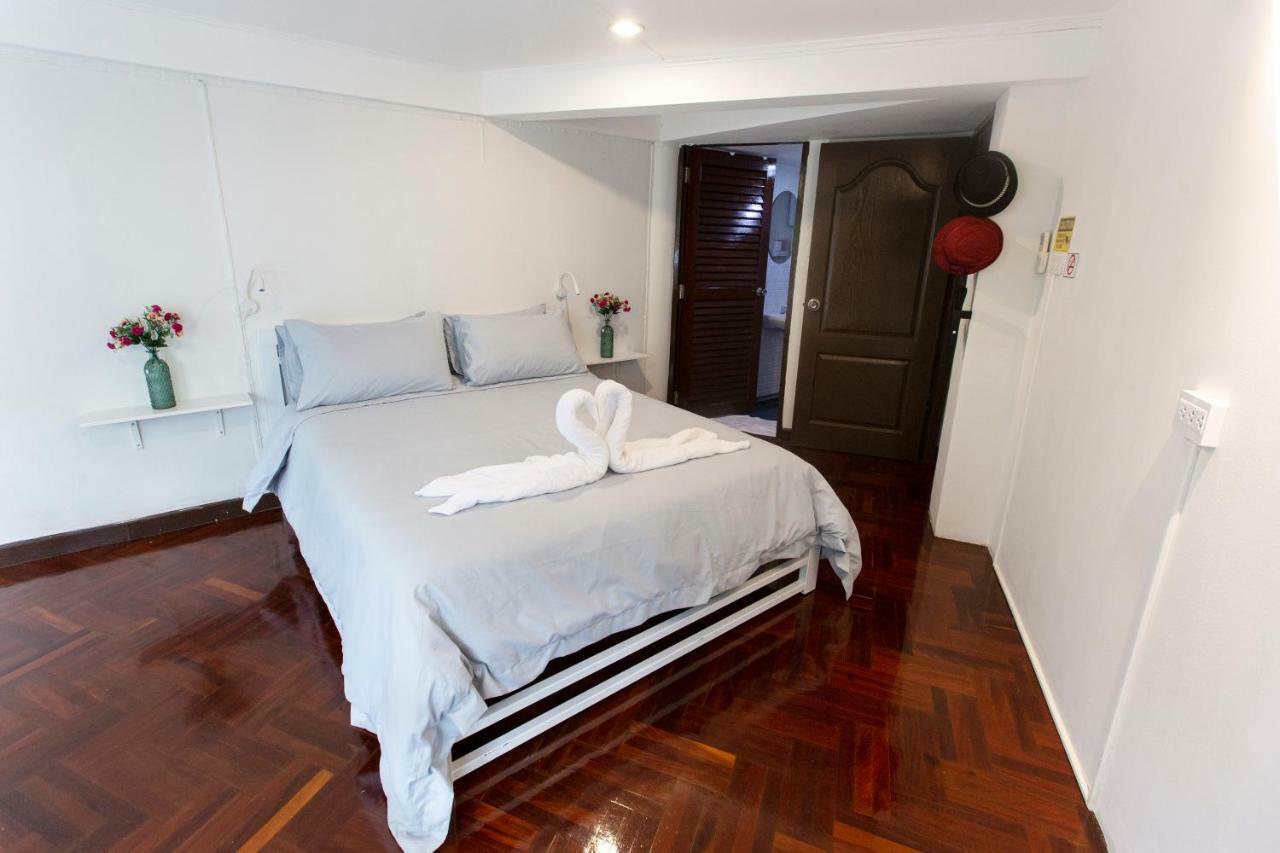 Hostel Home16 16 Sukhumvit