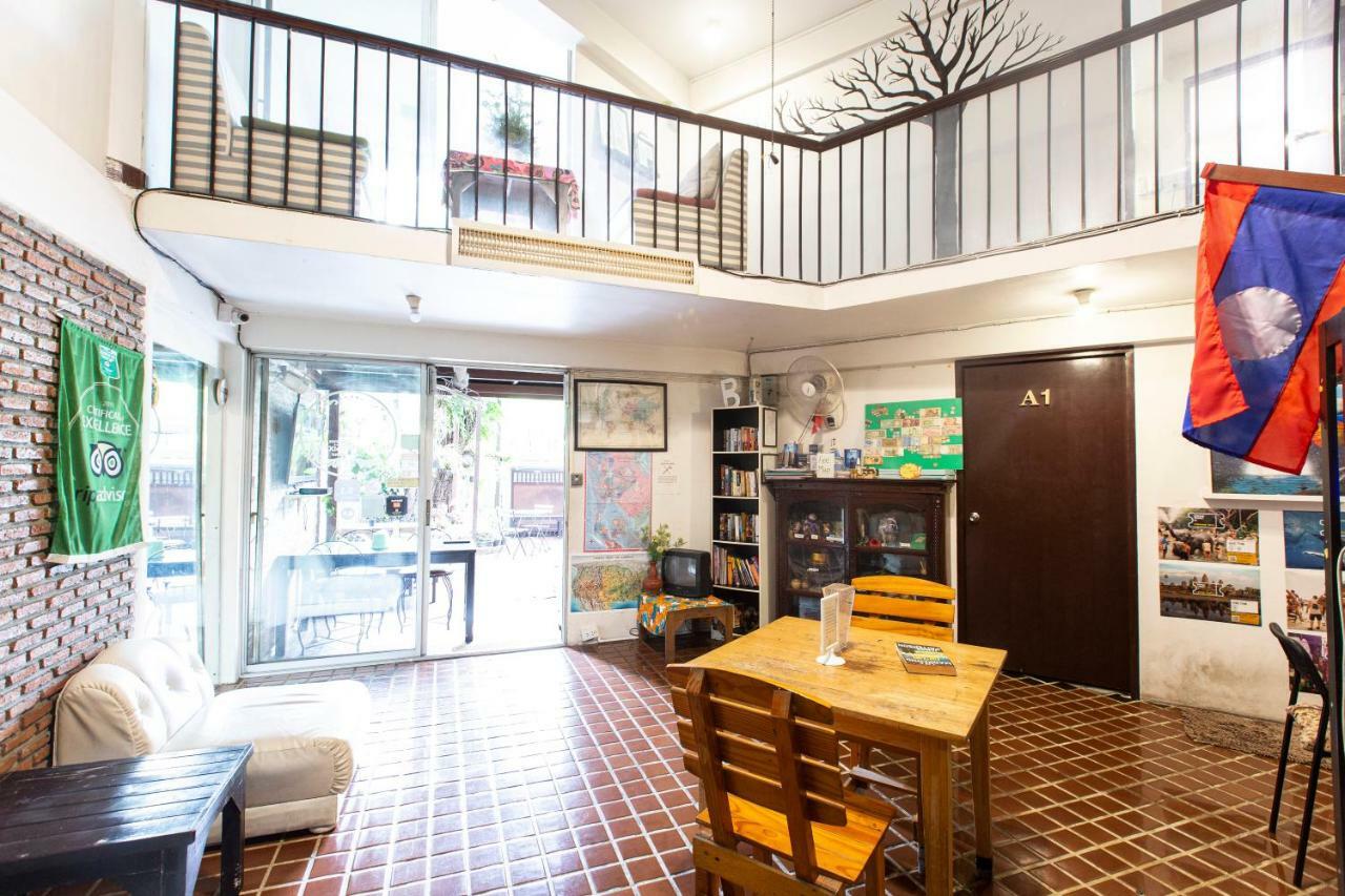 Hostel Home16 16 Sukhumvit *