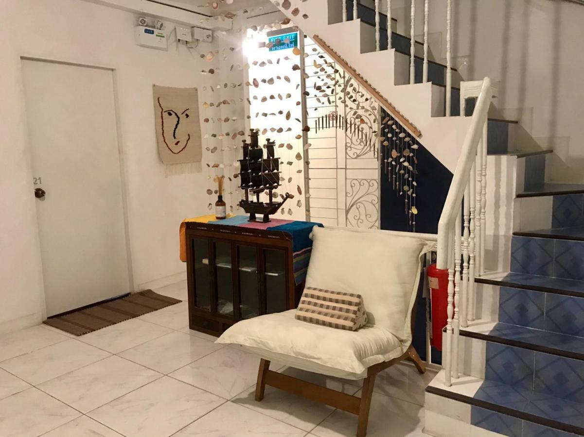 12/14 Appartement