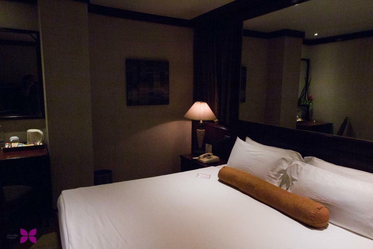 City Lodge Bangkok