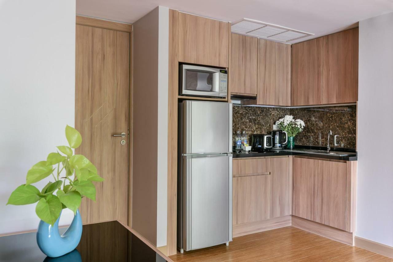Adelphi Grande Sukhumvit Hotel Bangkok