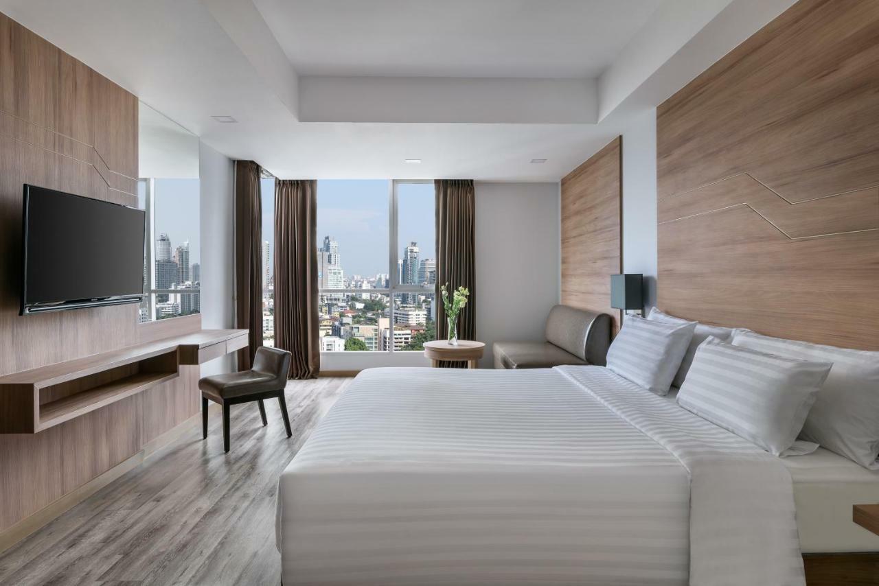Adelphi Grande Sukhumvit Hotel Bangkok