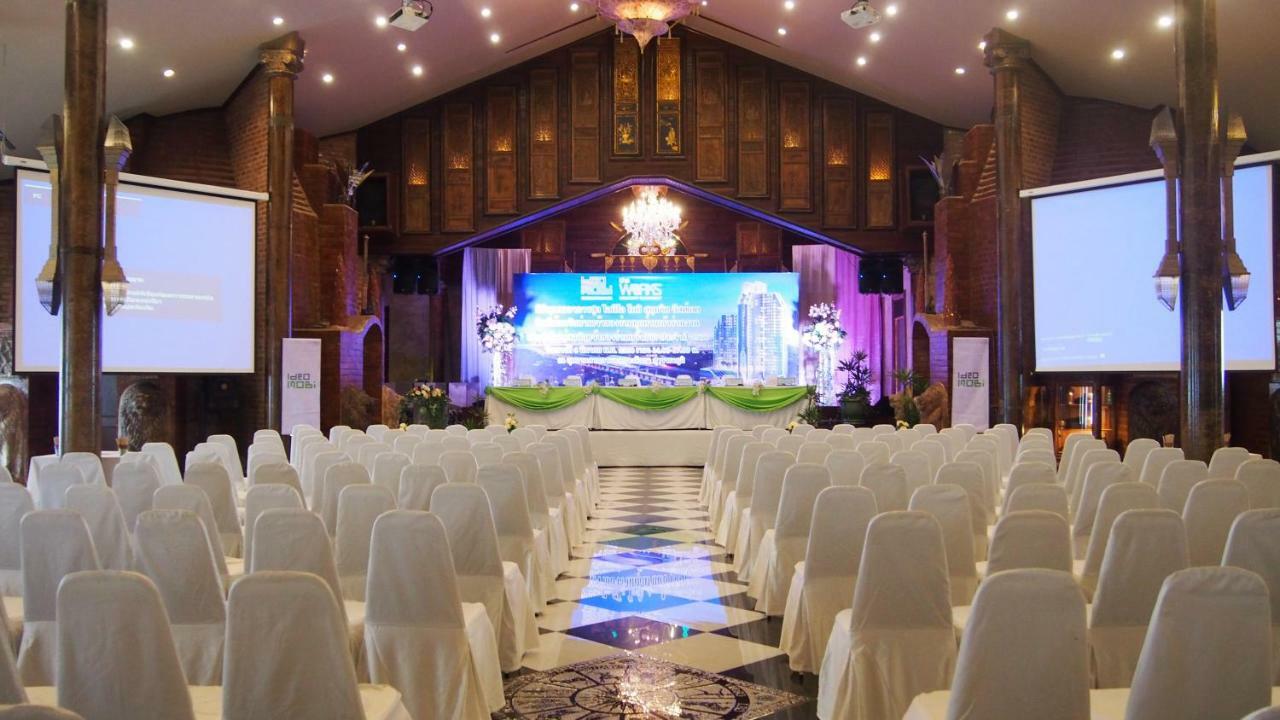 Ammata Lanta Resort Bangkok