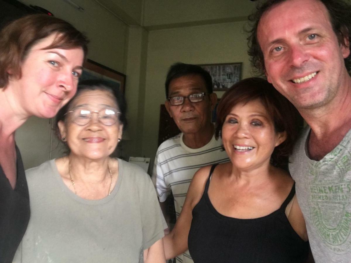 Roong-arun Guest house