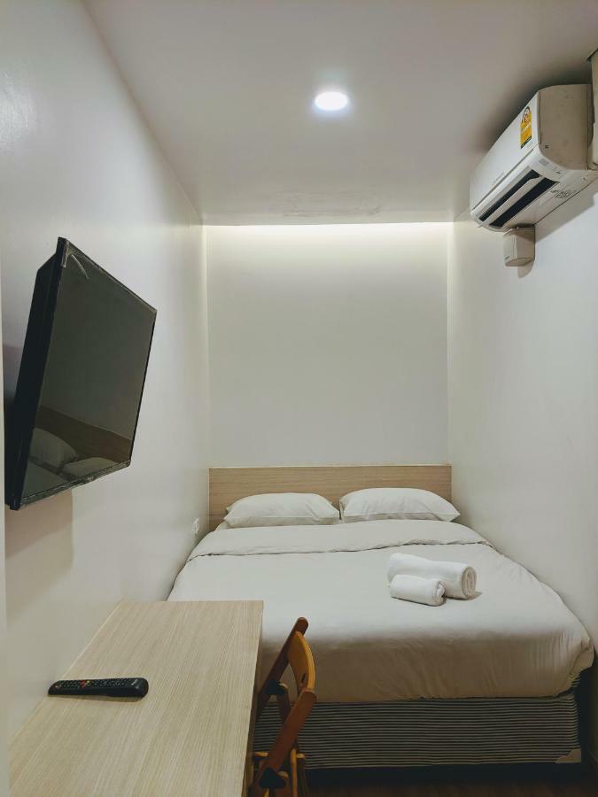 Hostel Good One Poshtel & Cafe Bar Bangkok