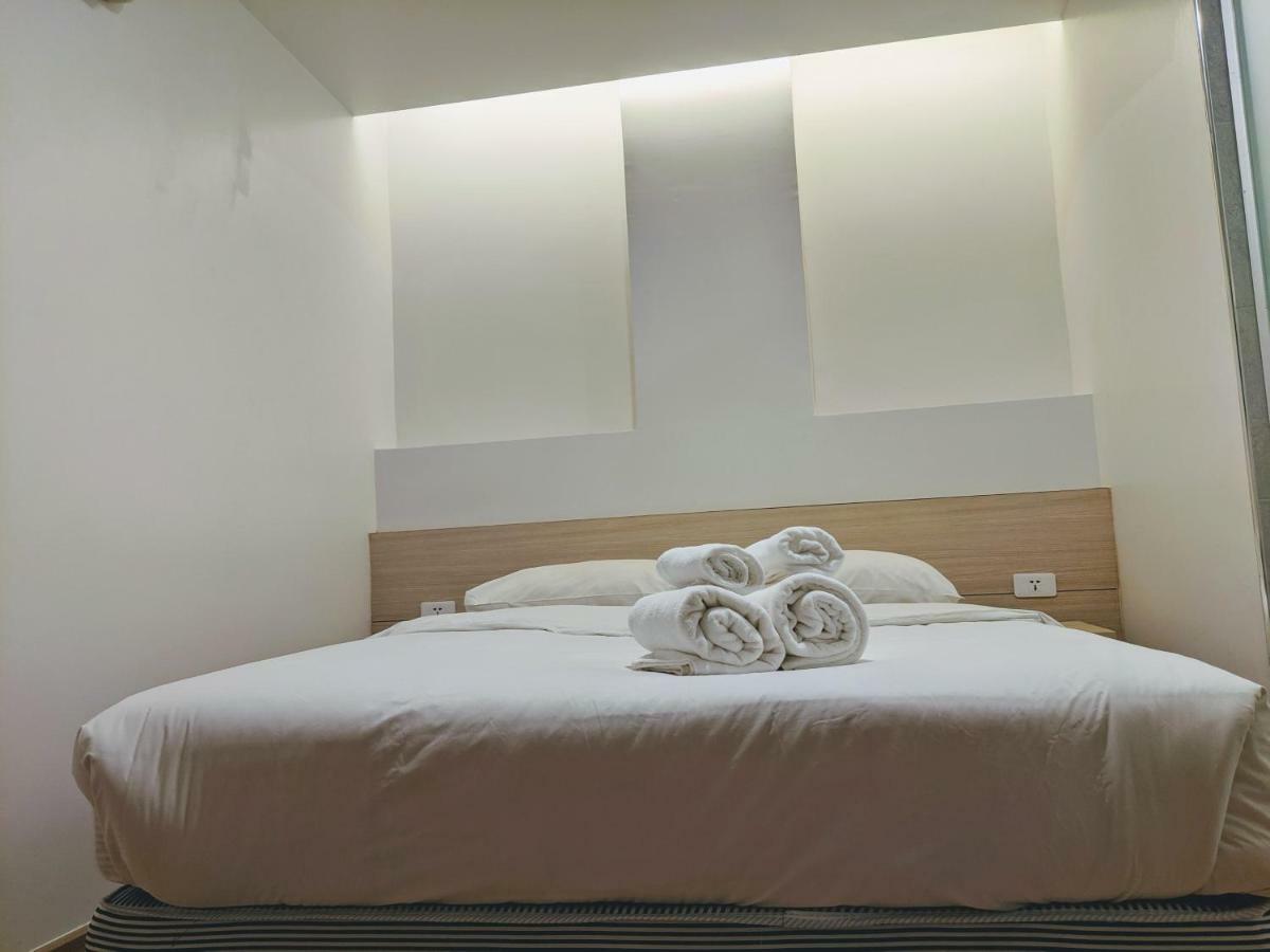 Hostel Good One Poshtel & Cafe Bar Bangkok