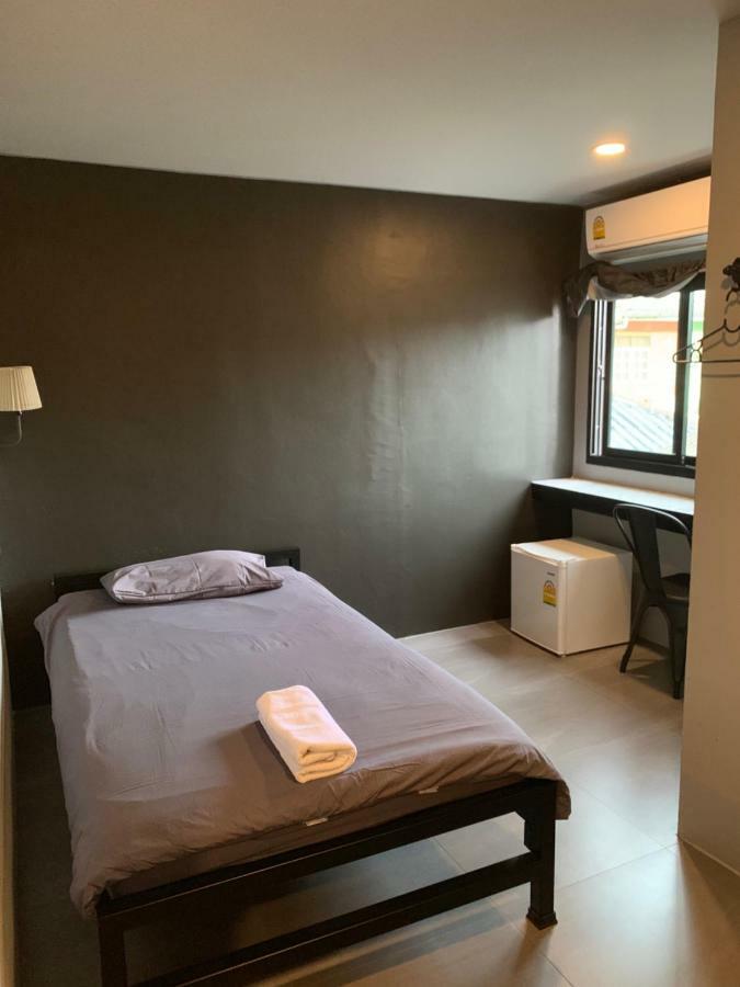 S Heaven Short & Long Hotel Bangkok