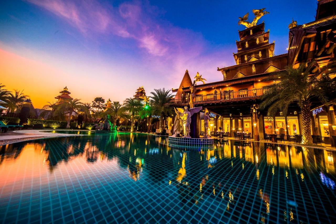 Ammata Lanta Bangkok