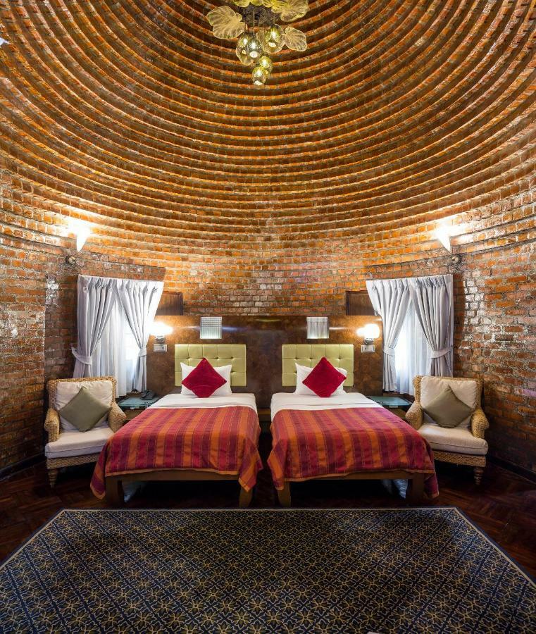 Resort Ammata Lanta