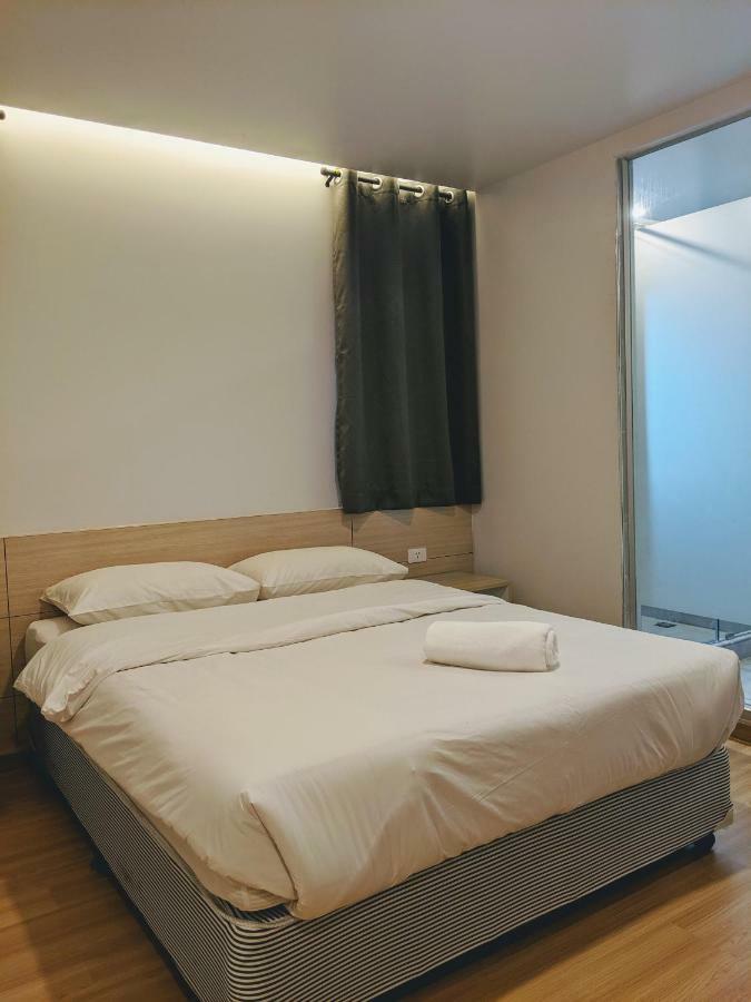 Hostel Good One Poshtel & Cafe Bar *