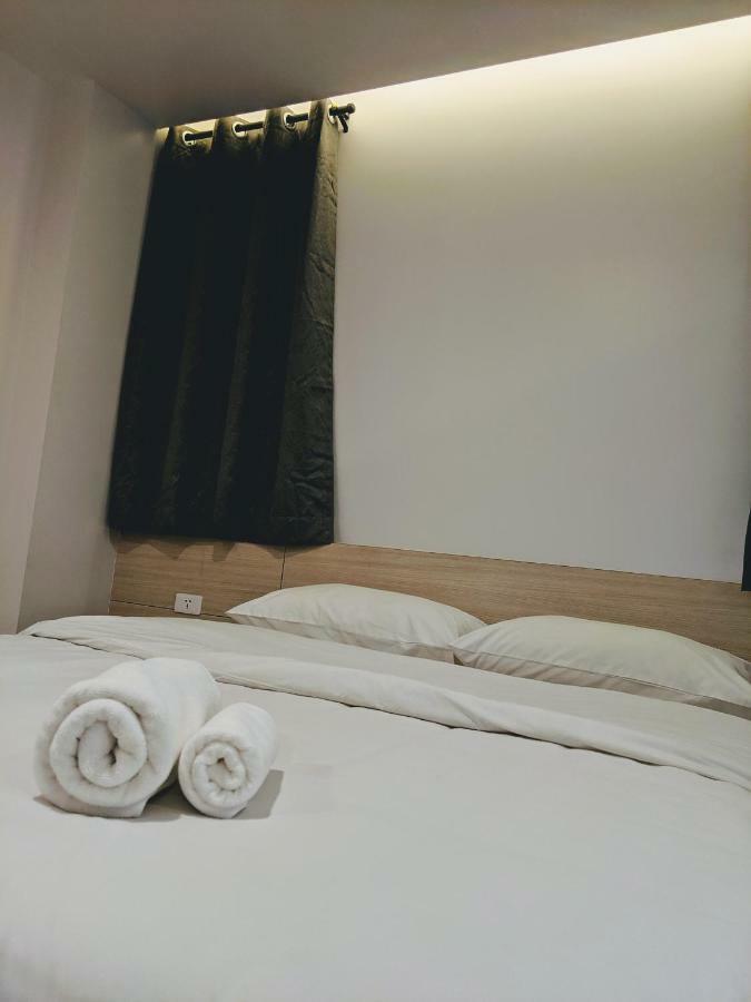 Good One Poshtel & Cafe Bar Hostel Bangkok