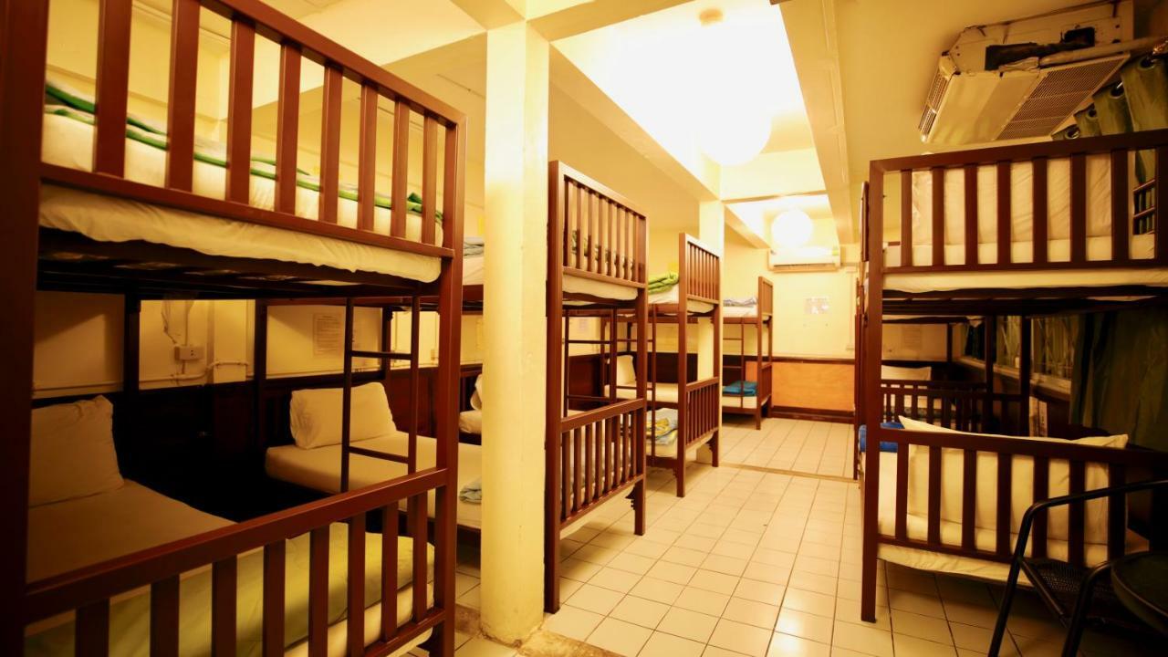 Khaosan House Bangkok