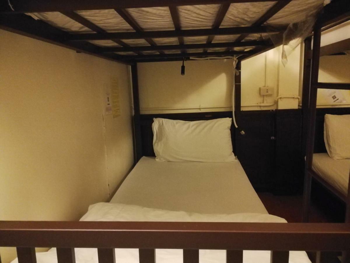 Khaosan House Bangkok