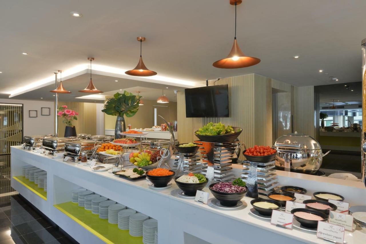 Le D'tel Hotel Bangkok