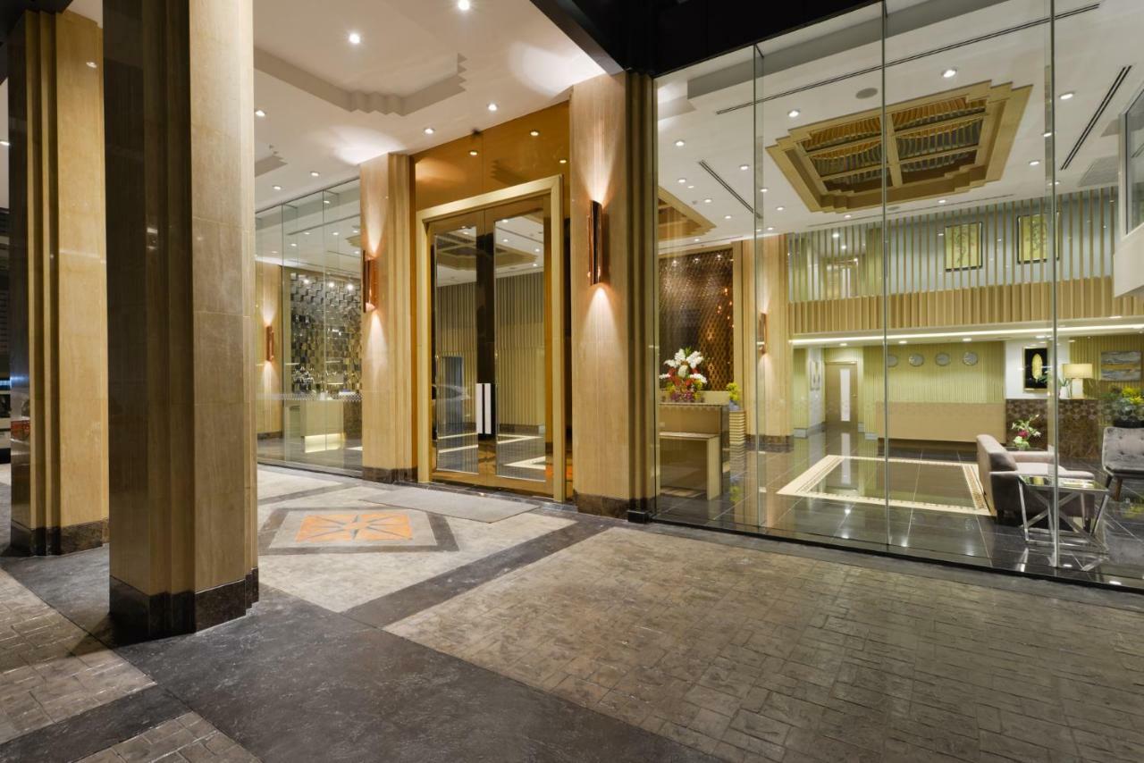 Le D'tel Hotel Bangkok