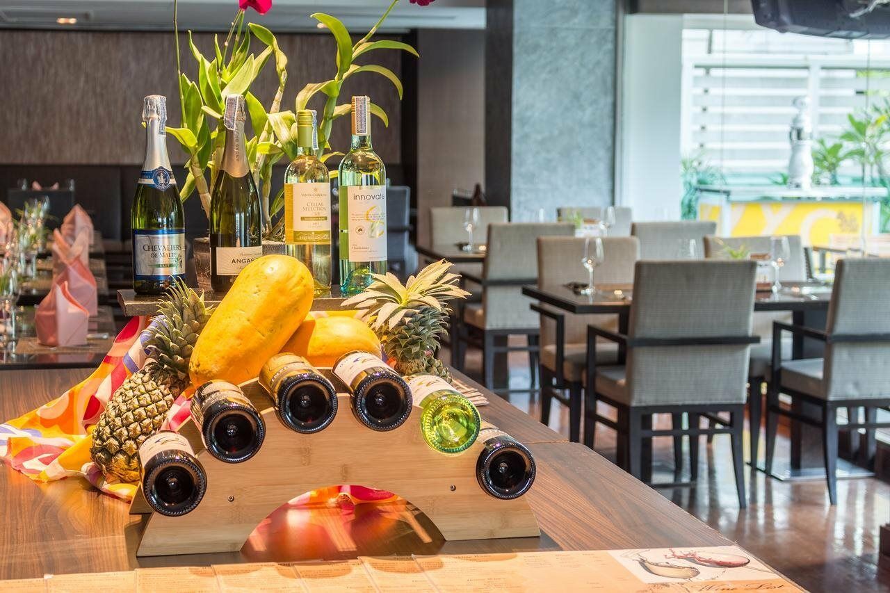 Hotel Sora & Sukhumvit Bangkok