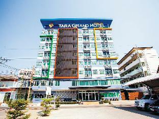 Hotel Oyo 234 Tara Grande & Bangkok