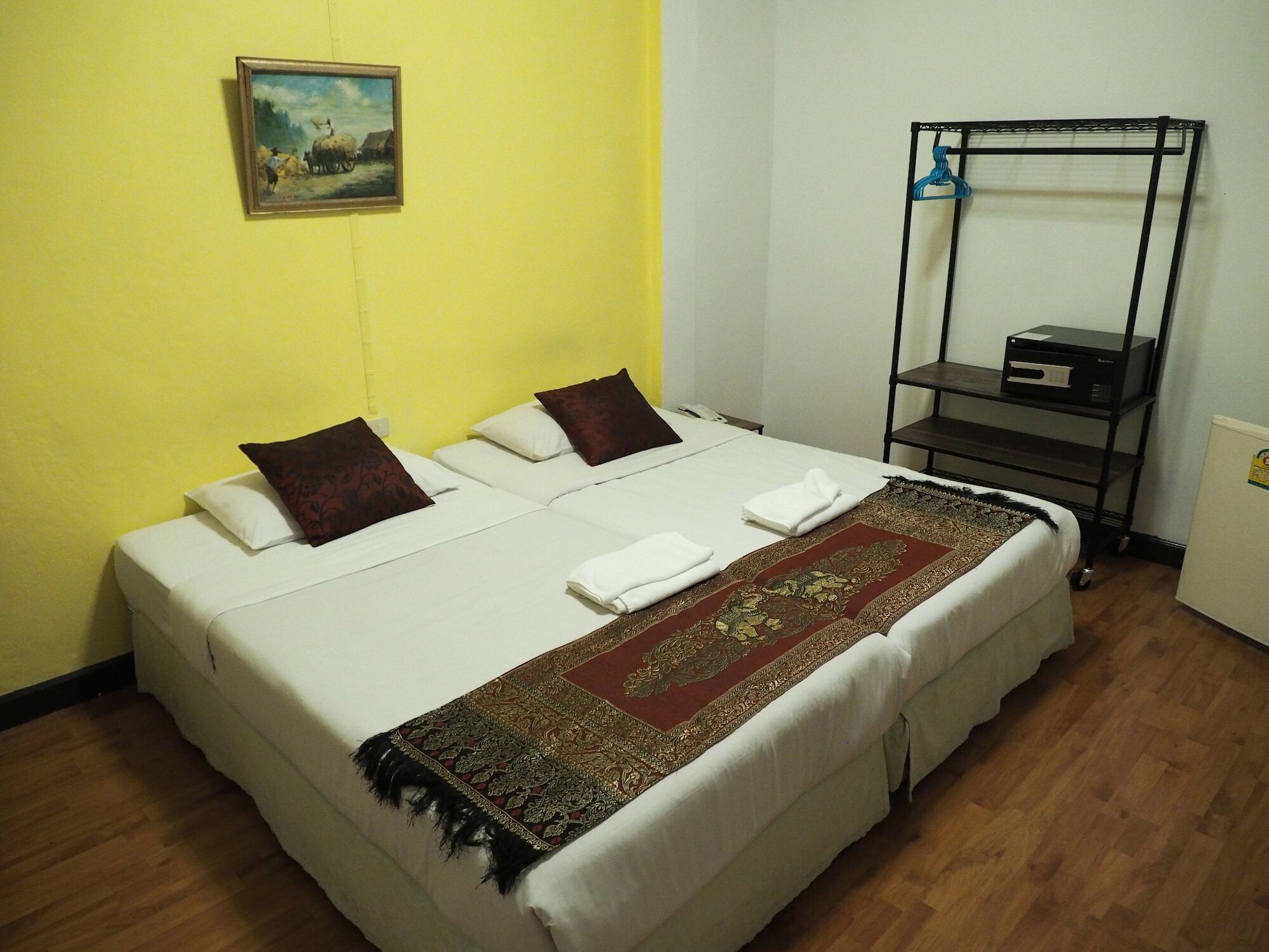 bahay-panuluyan Gemma Sukhumvit