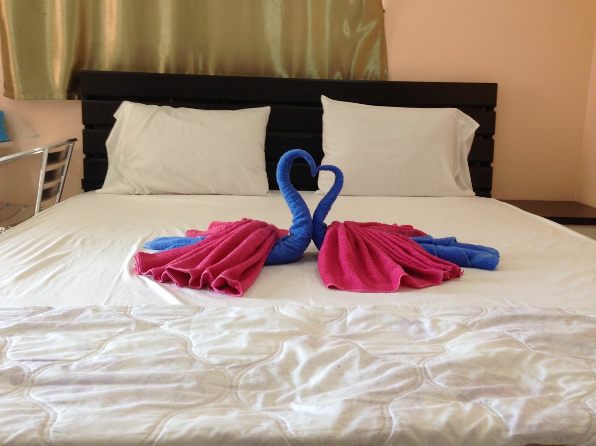 44 Mansion Hotel 2*