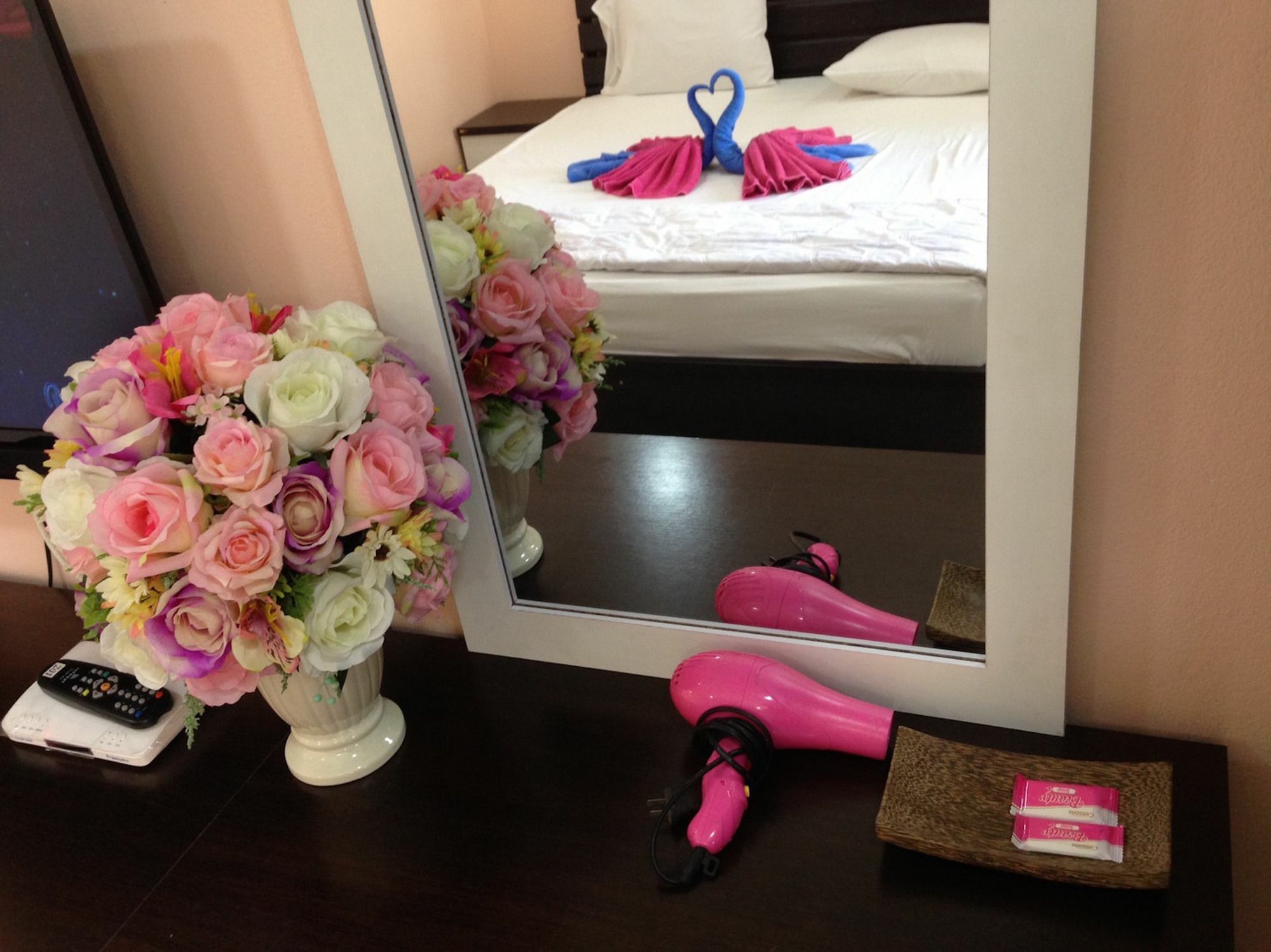 Hotel 44 Mansion 2*