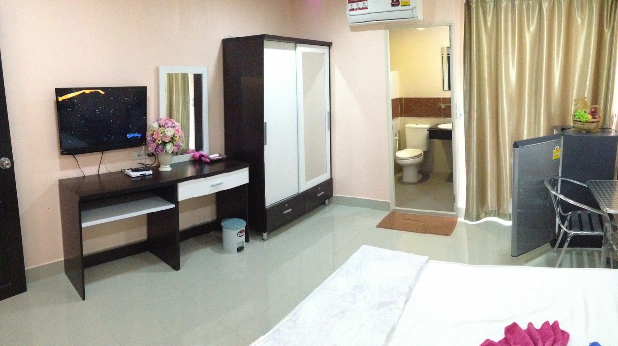 Hotel 44 Mansion 2*