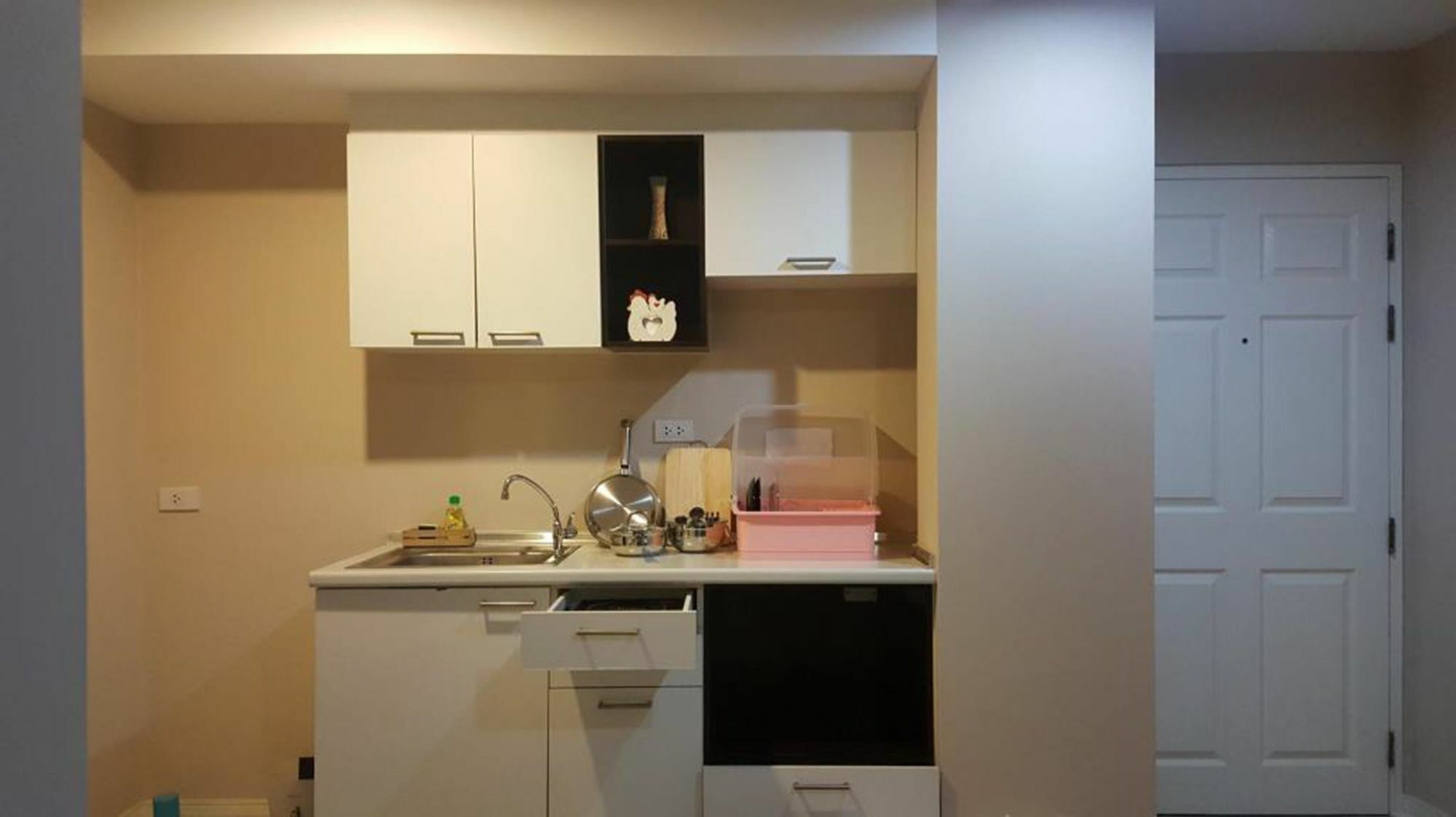 Parkview Viphavadi Don Mueang Bangkok