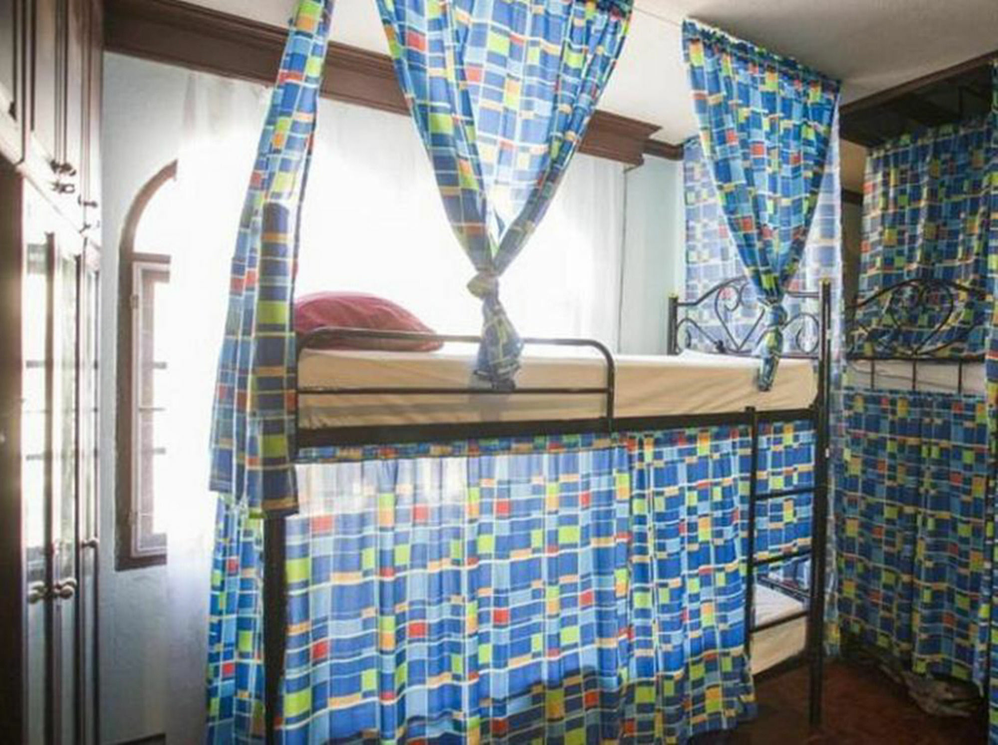 Mad Cow Hostel Bangkok