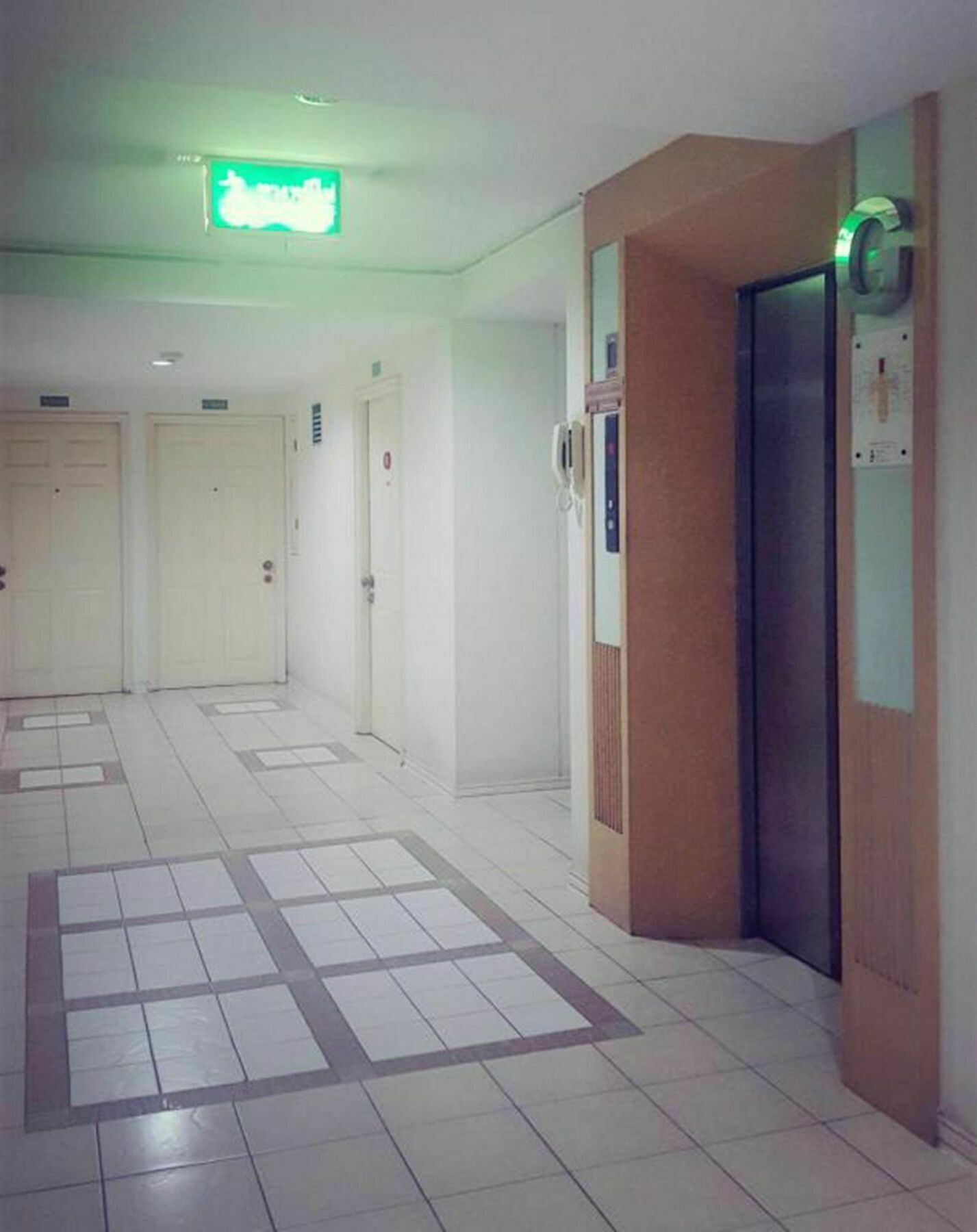 Parkview Viphavadi Don Mueang 3*