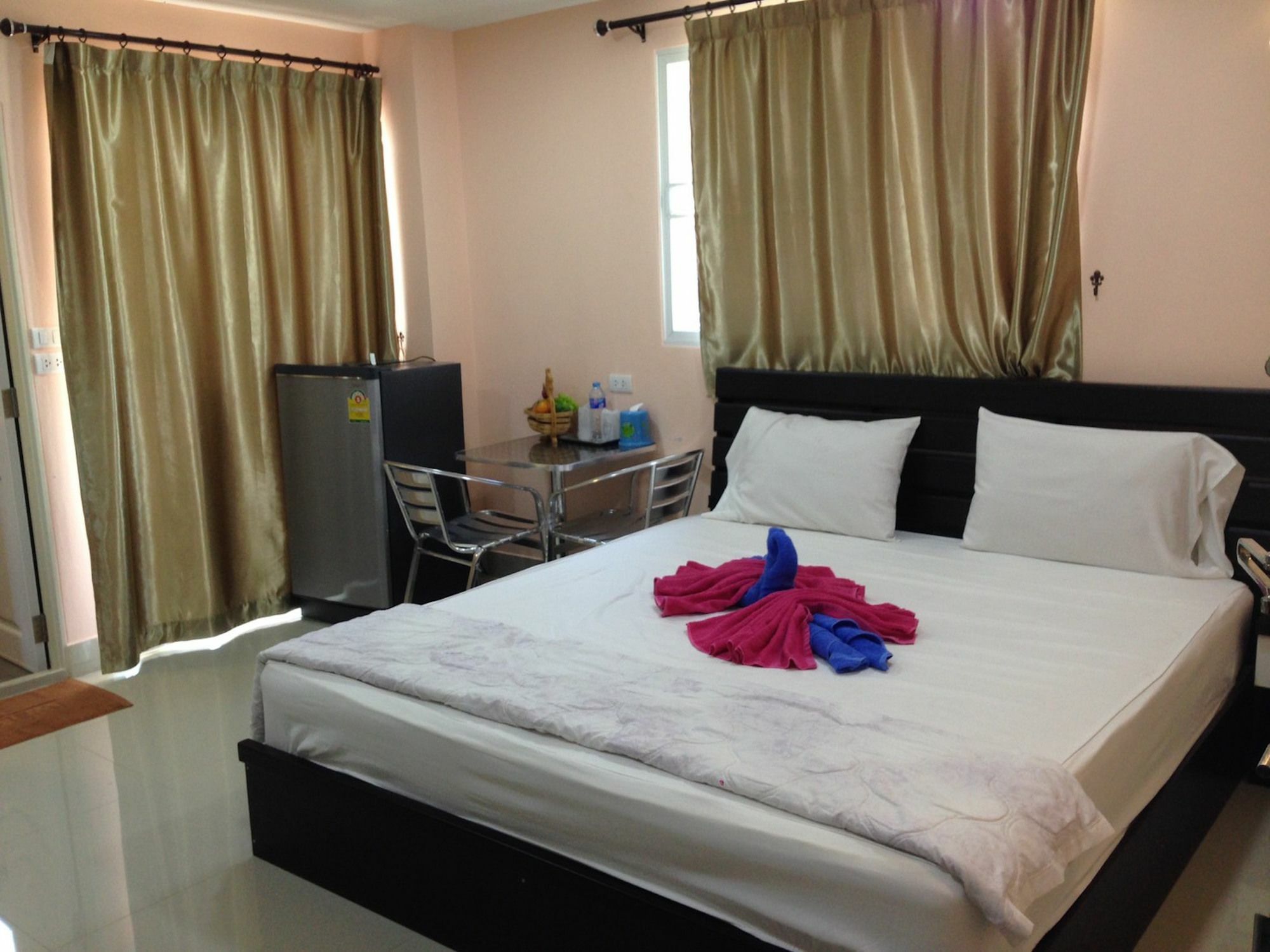 Hotel 44 Mansion 2*