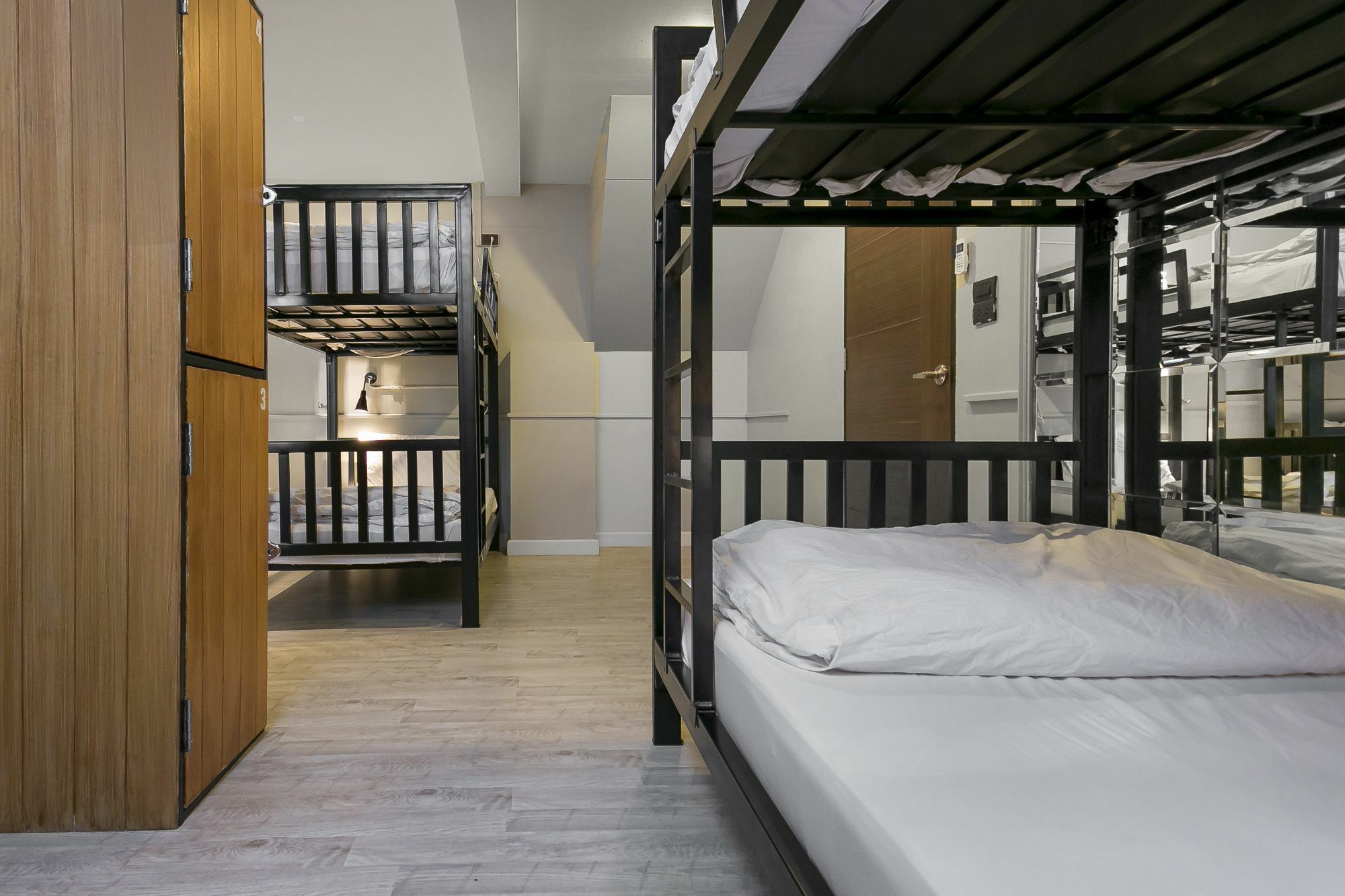 1989 Sukhumvit Hostel