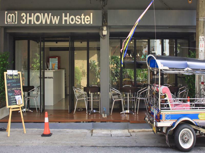 Hostel Nomad *