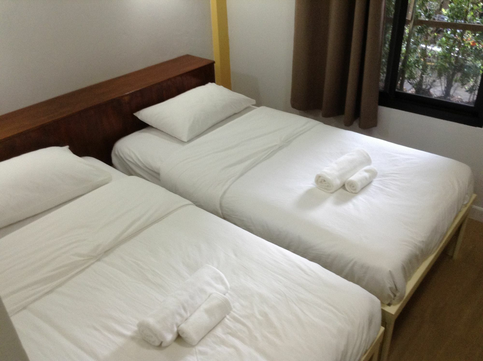 Bc Si Phraya 2* Bangkok