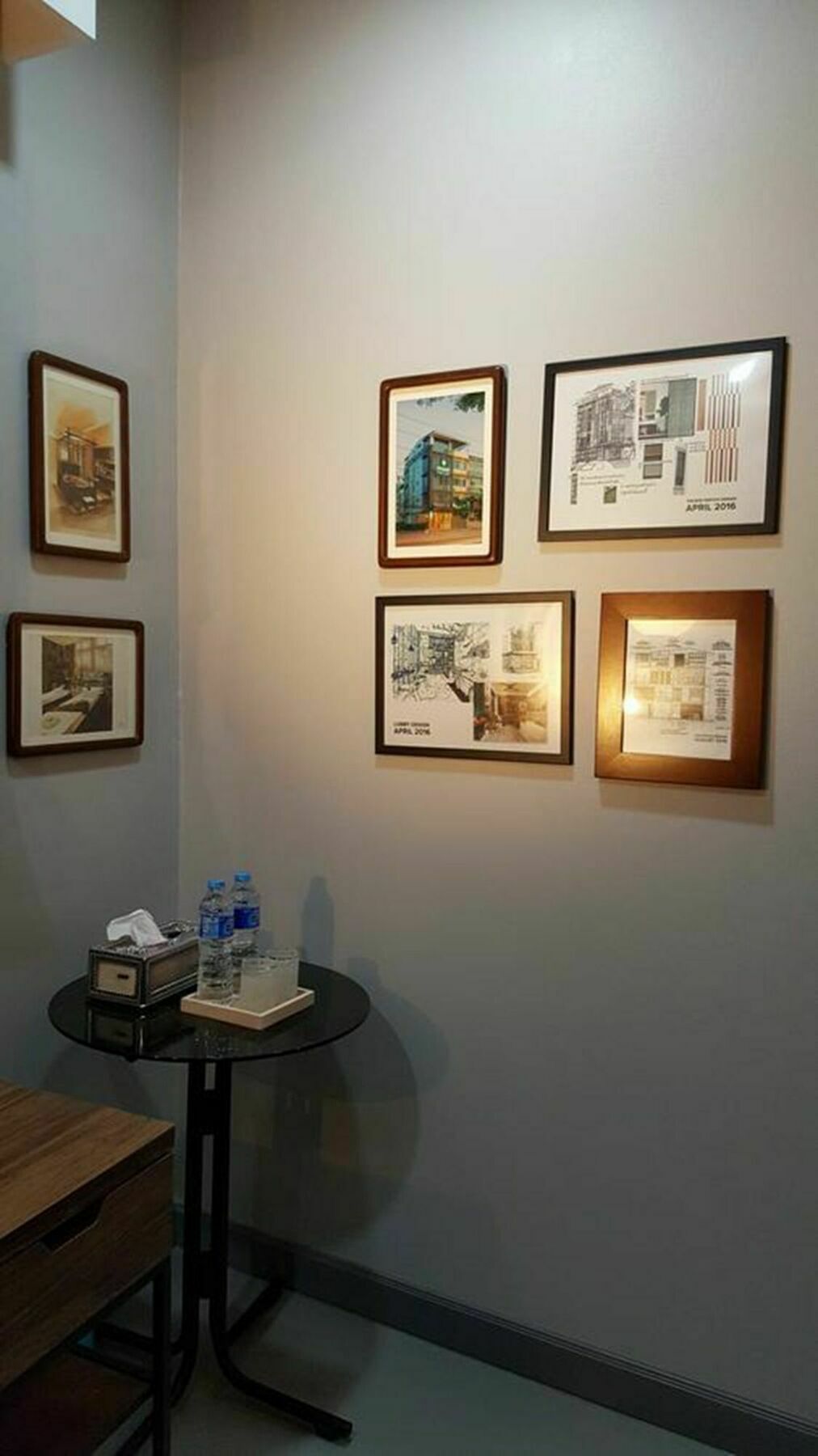 Pama House Boutique 2*