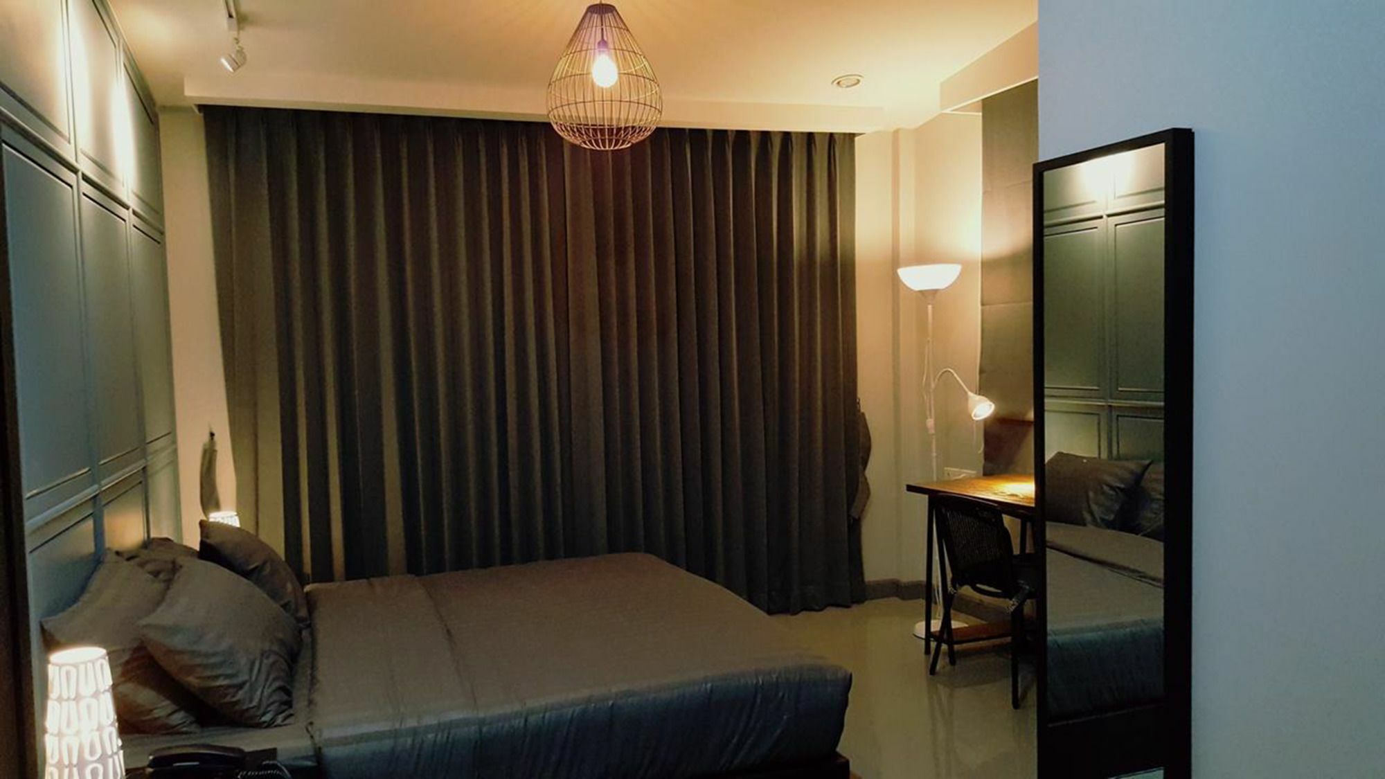 Hotel Pama House Boutique 2*