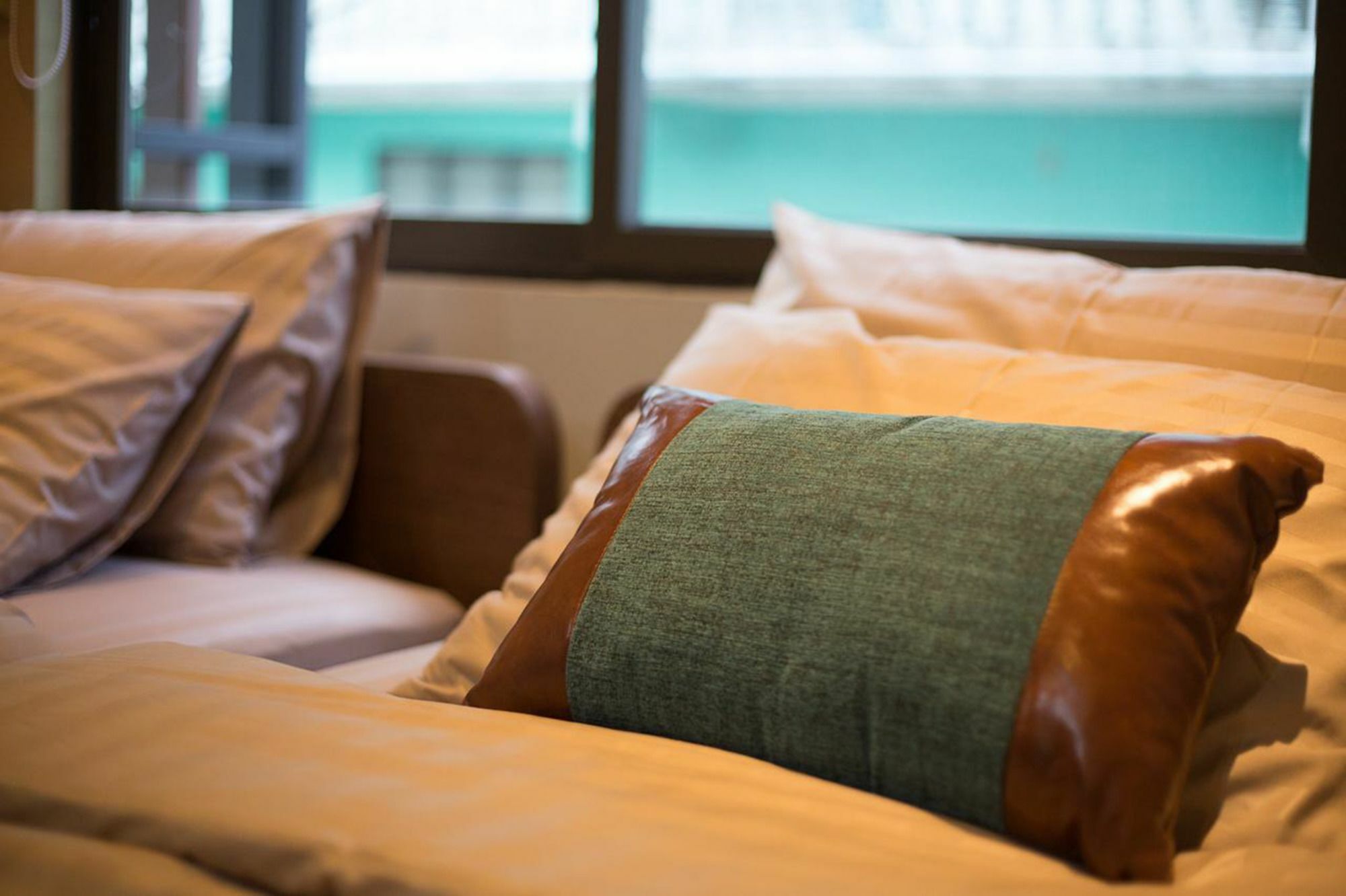 Pama House Boutique 2* Bangkok