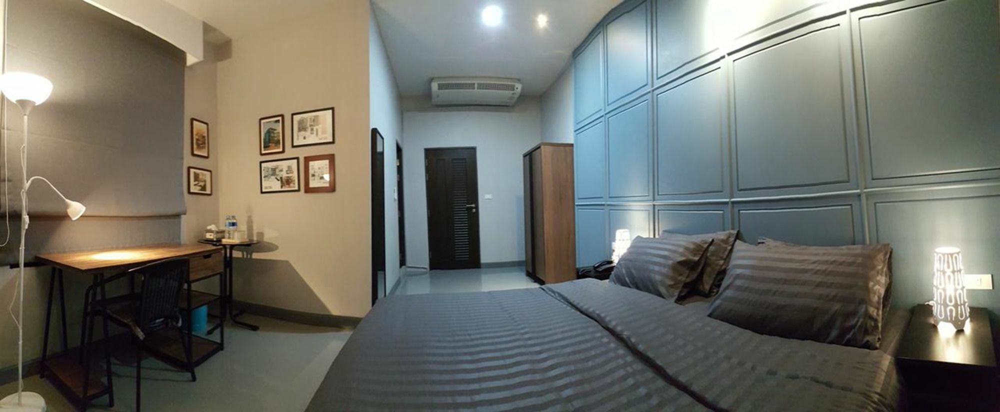 Hotel Pama House Boutique