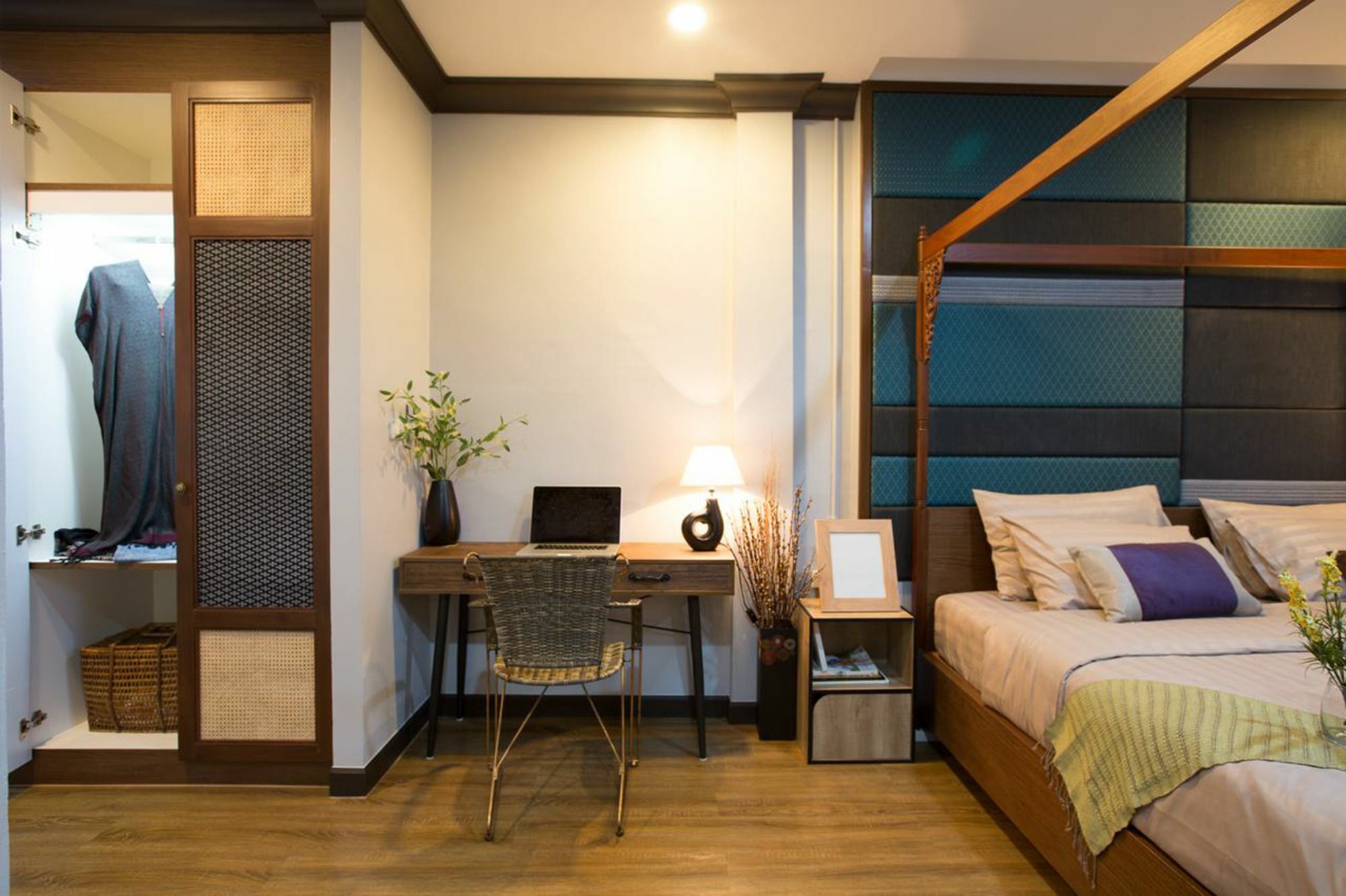 Pama House Boutique Hotel