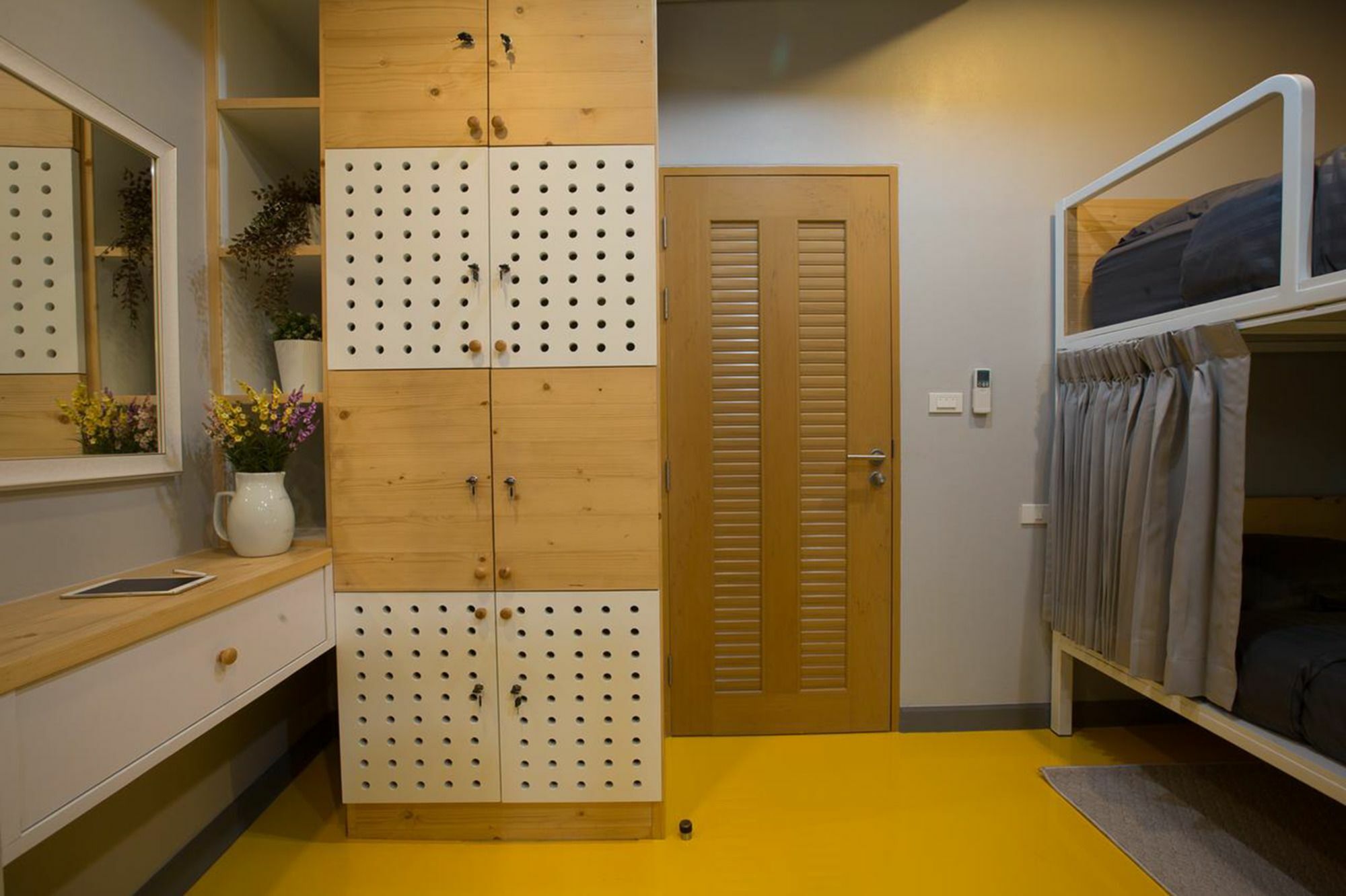 Pama House Boutique Hotel