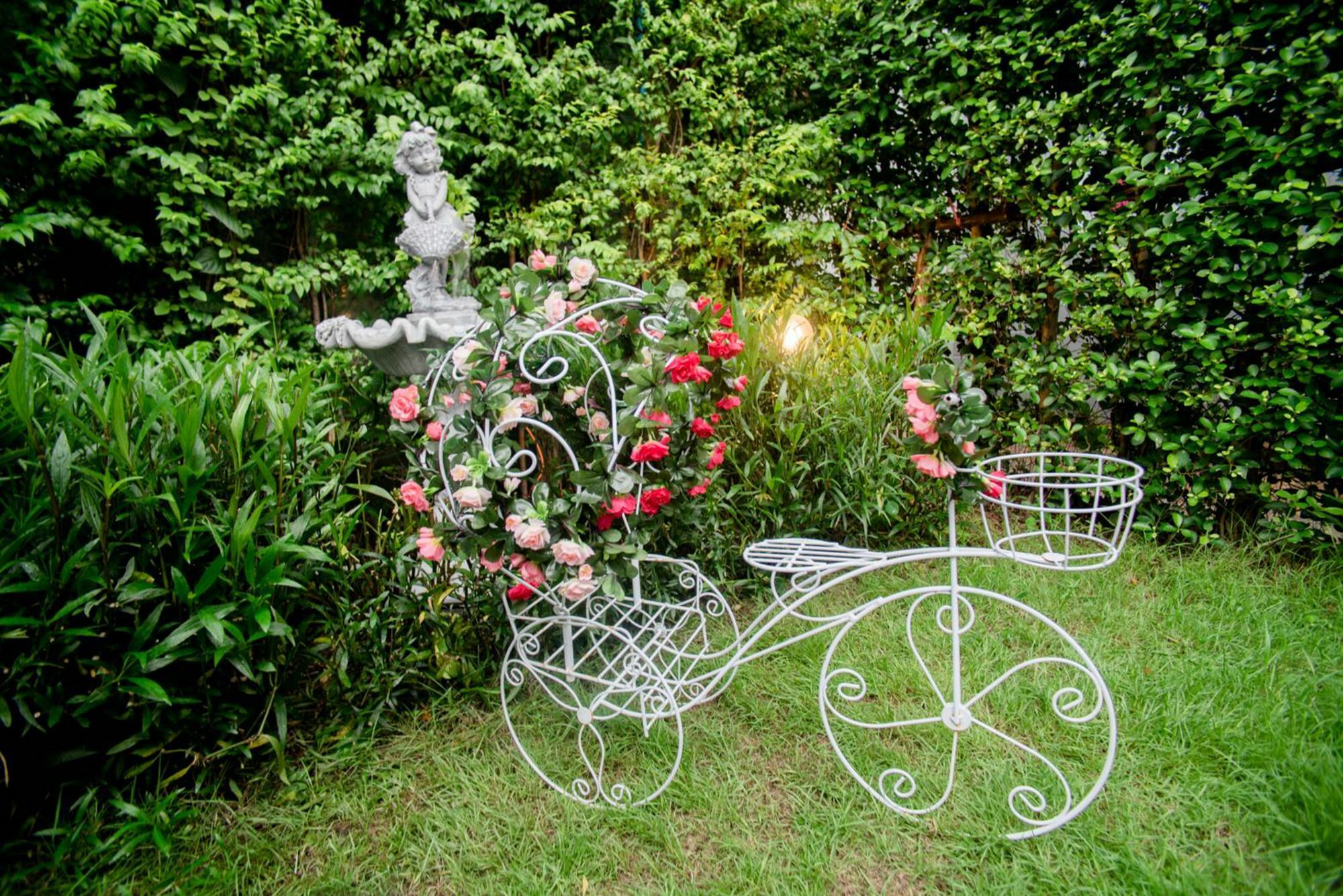 Holiday park Kurina (adults Only)