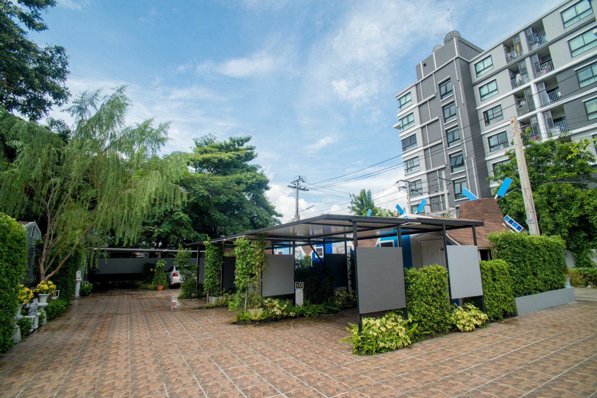 Kurina (adults Only) Holiday park Bangkok