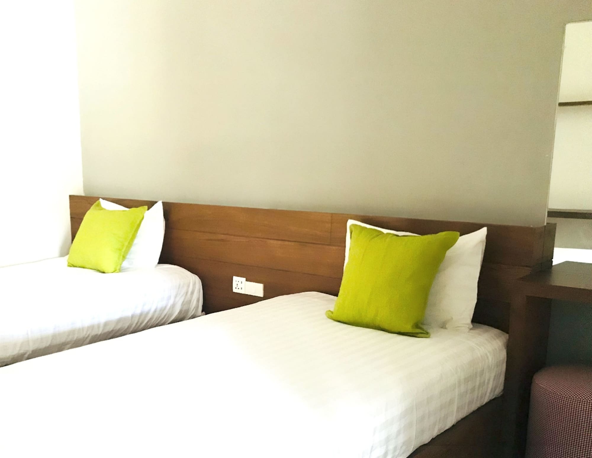 Guest house Mansion 3 3*