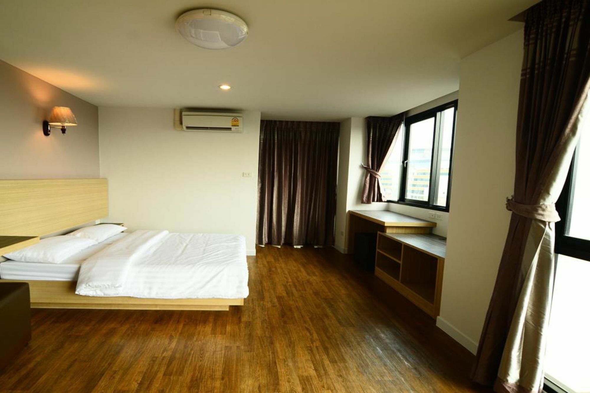 Bangna 21 Hotel 2*