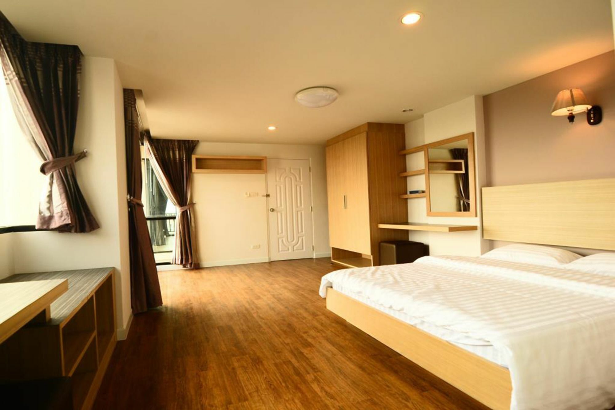 Hotel Bangna 21 2*