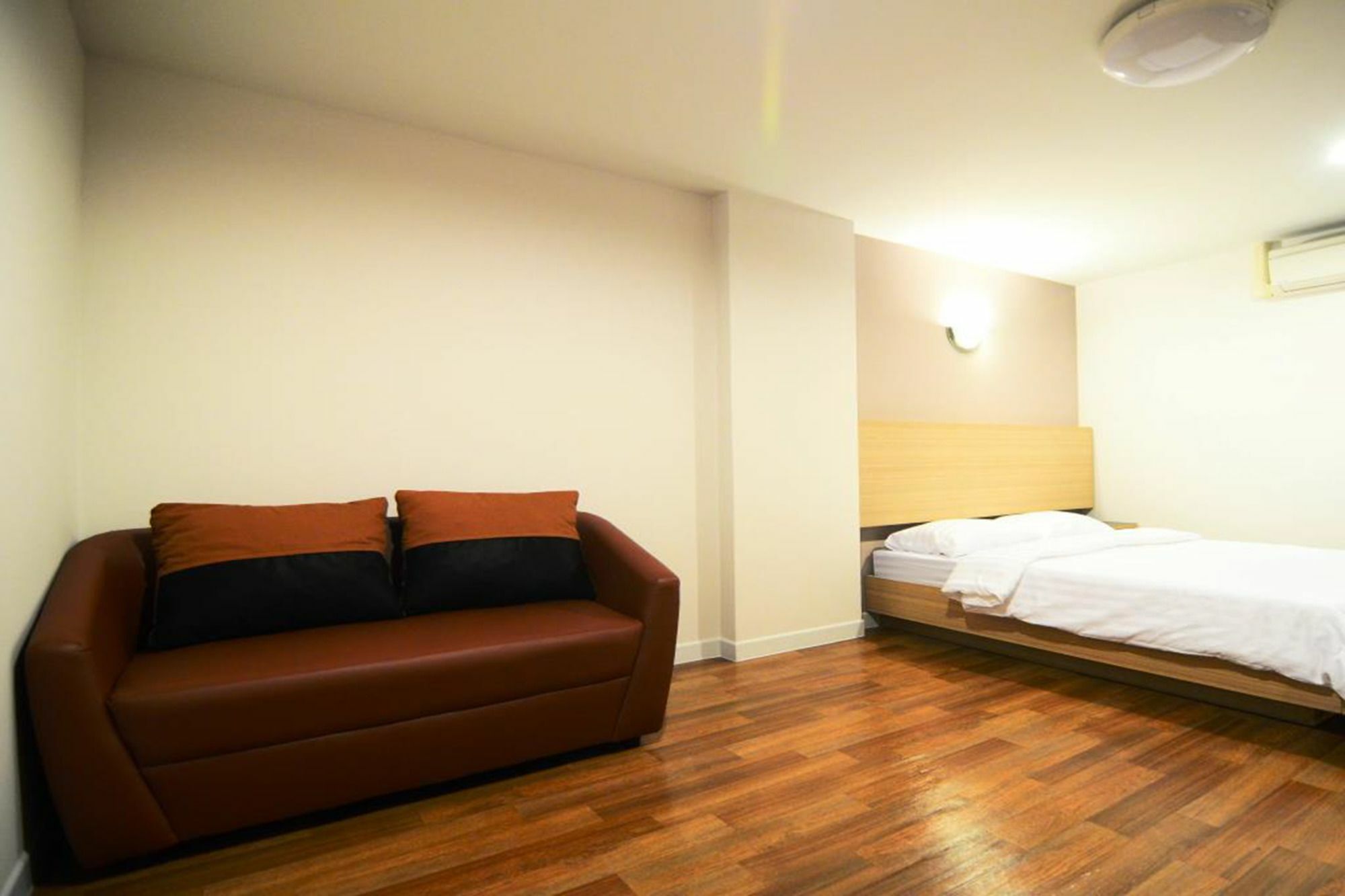 Hotel Bangna 21 2*
