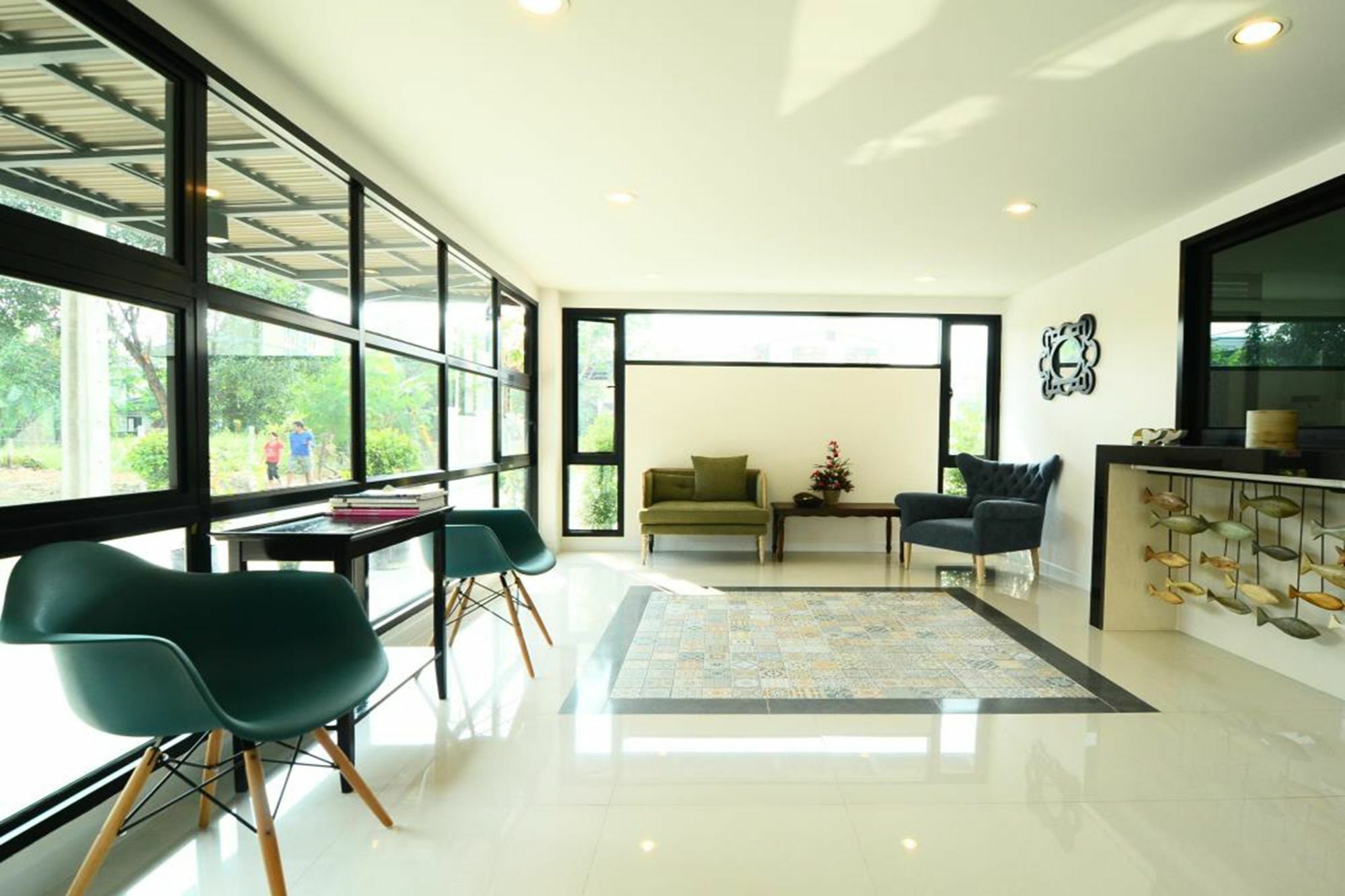 Bangna 21 2* Bangkok
