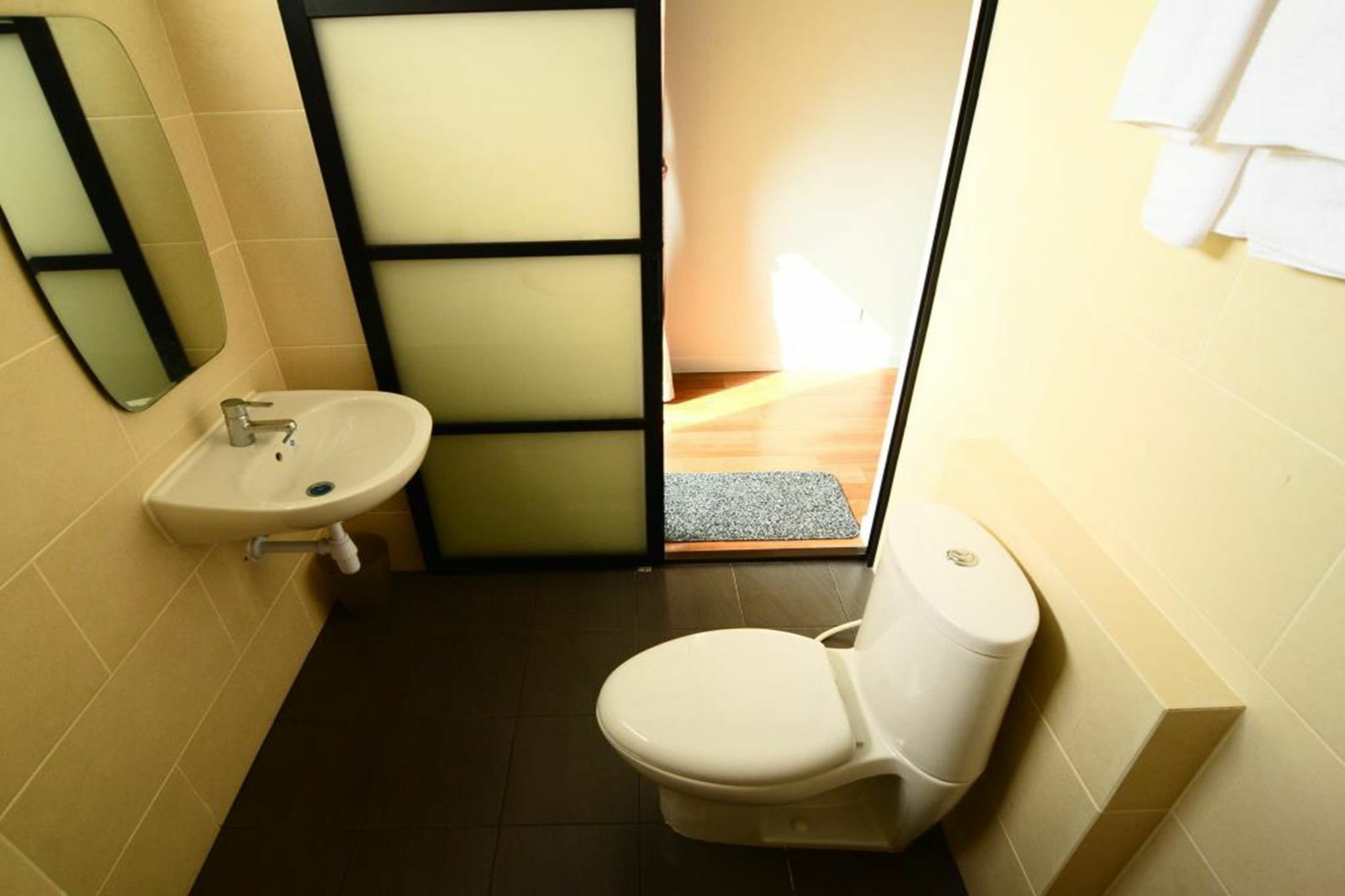 Hotel Bangna 21 2*