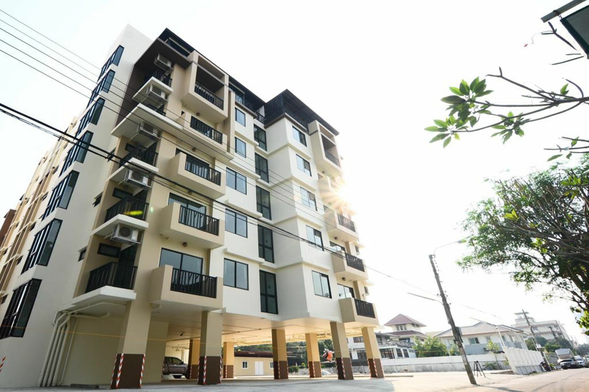 Bangna 21 Bangkok