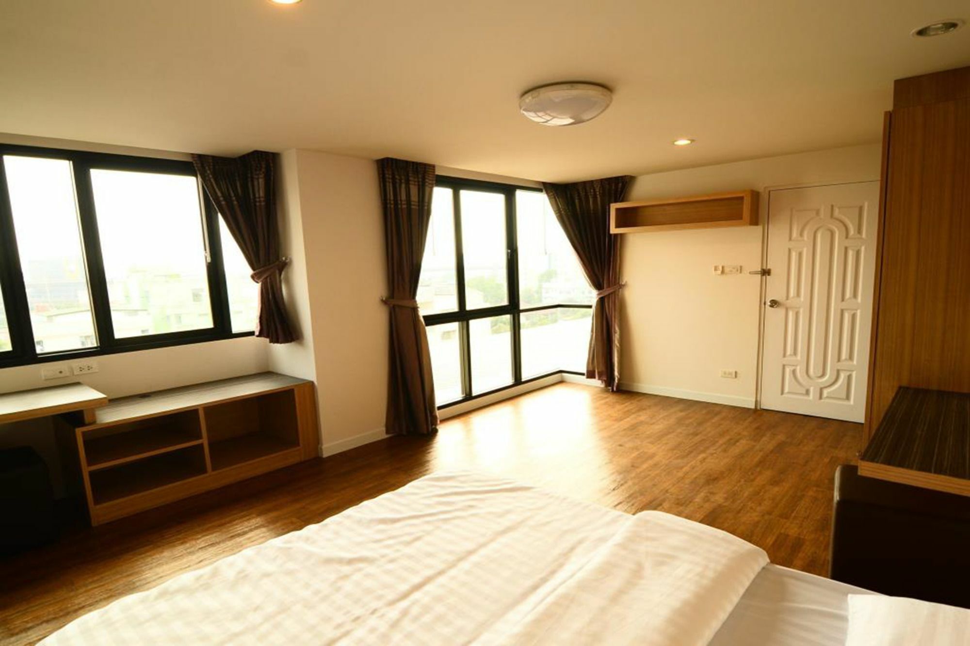 Bangna 21 Bangkok