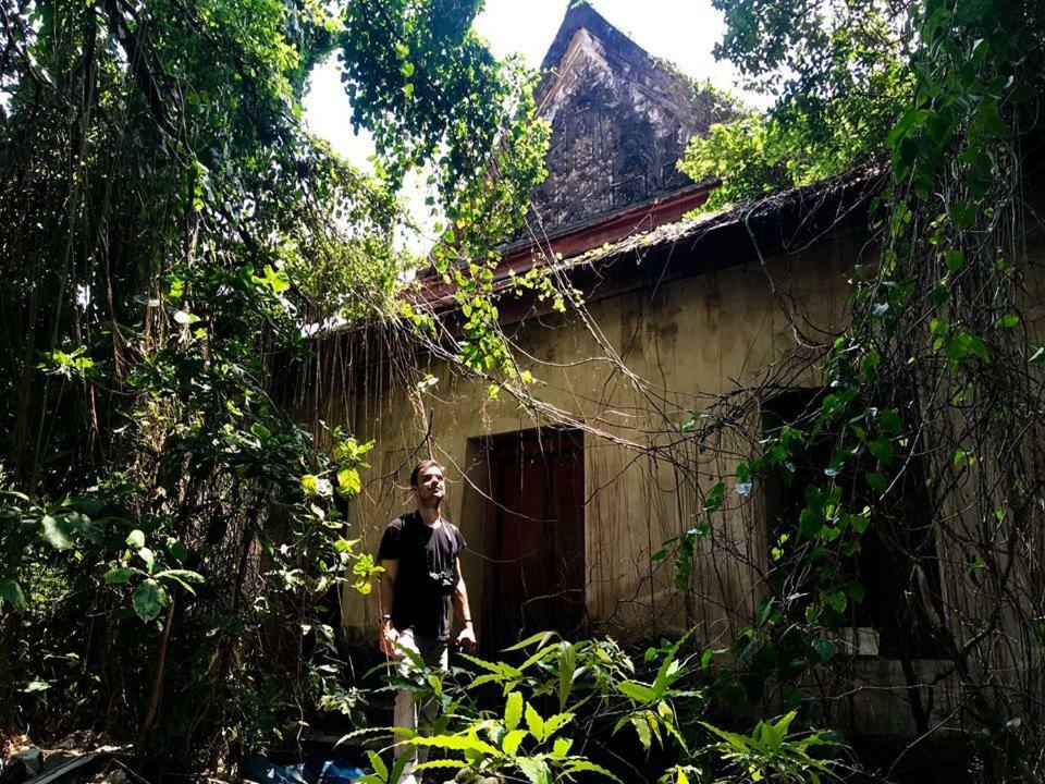 Holiday home Canal House Bangkok